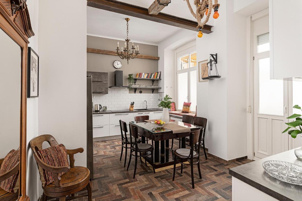Bonbon Style Apartman Budapest — Fotók 3