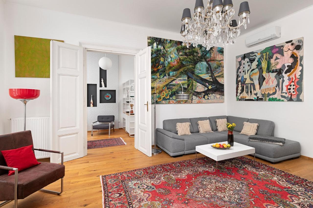 Bonbon Style Apartman Budapest, Budapest