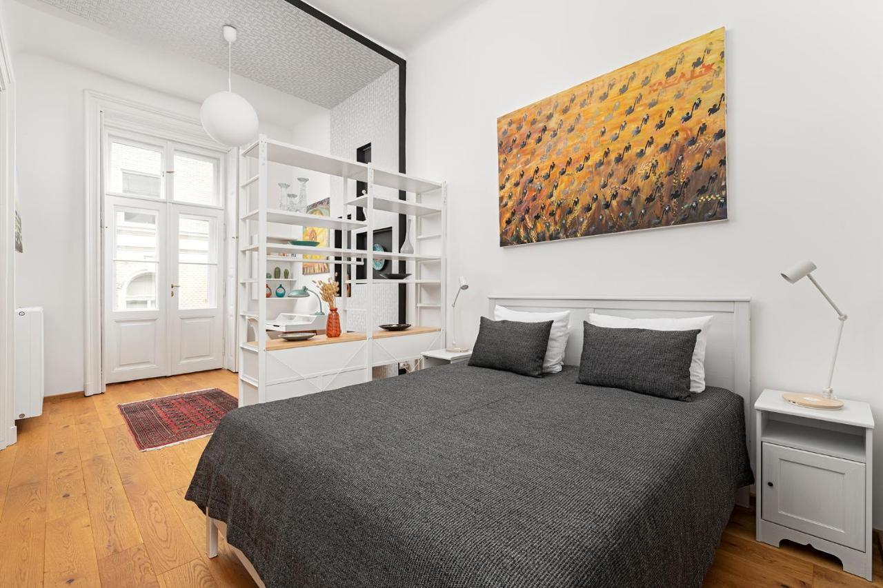 Bonbon Style Apartman Budapest — Fotók 2